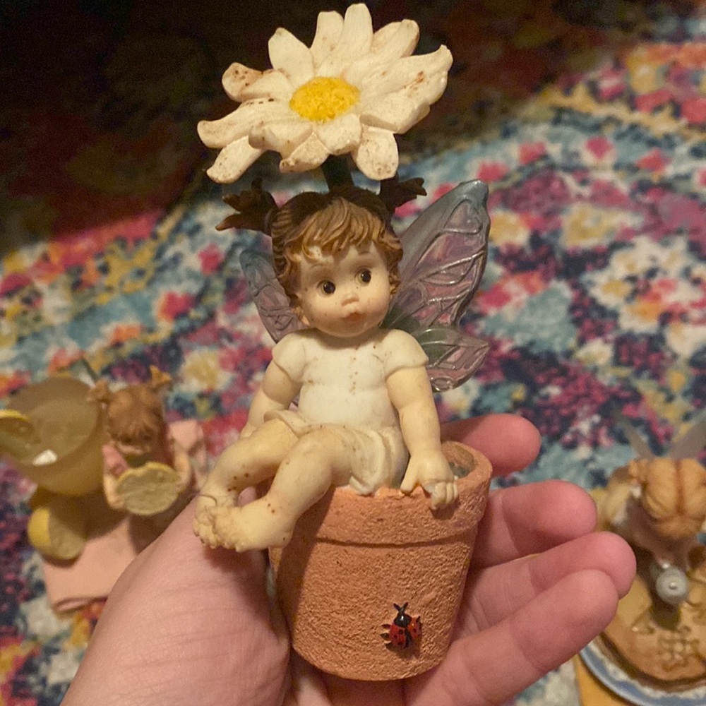My Little Kitchen Fairy